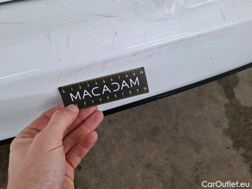  Peugeot  308  SW Allure 1.2 PureTech 110CV BVM6 E6d #9