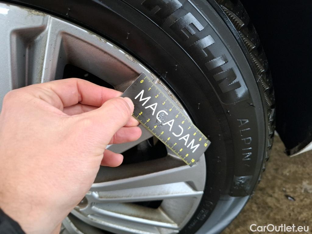  Peugeot  308  SW Allure 1.2 PureTech 110CV BVM6 E6d #27