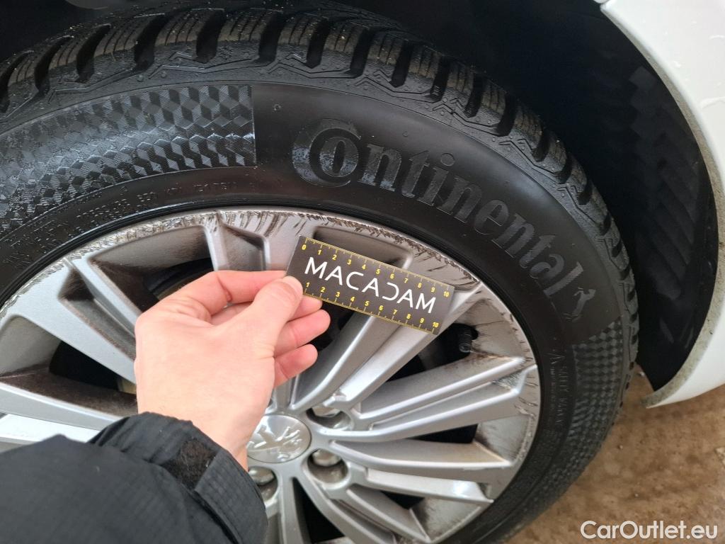  Peugeot  308  SW Allure 1.2 PureTech 110CV BVM6 E6d #35