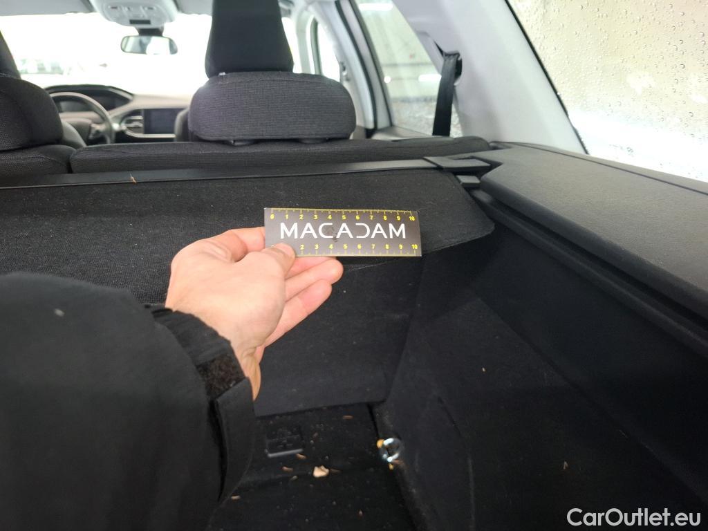  Peugeot  308  SW Allure 1.2 PureTech 110CV BVM6 E6d #44