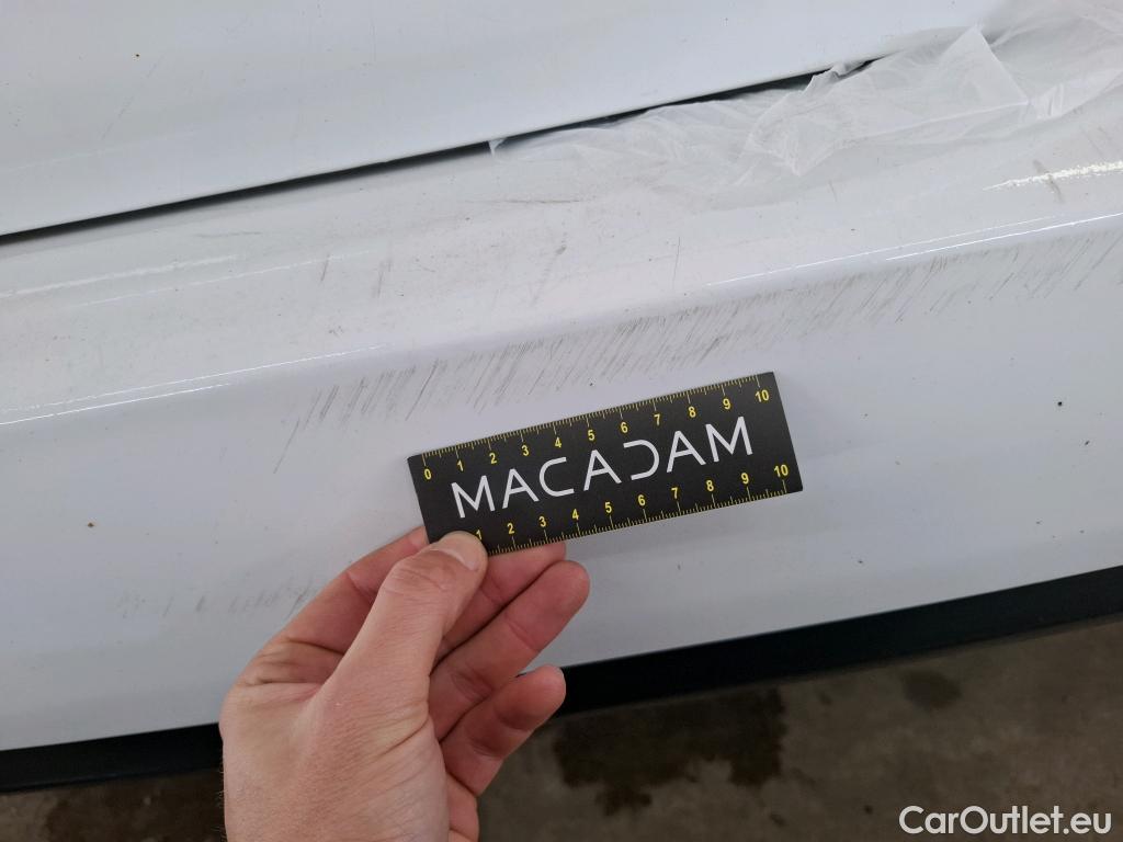  Peugeot  308  SW Allure 1.2 PureTech 110CV BVM6 E6d #12