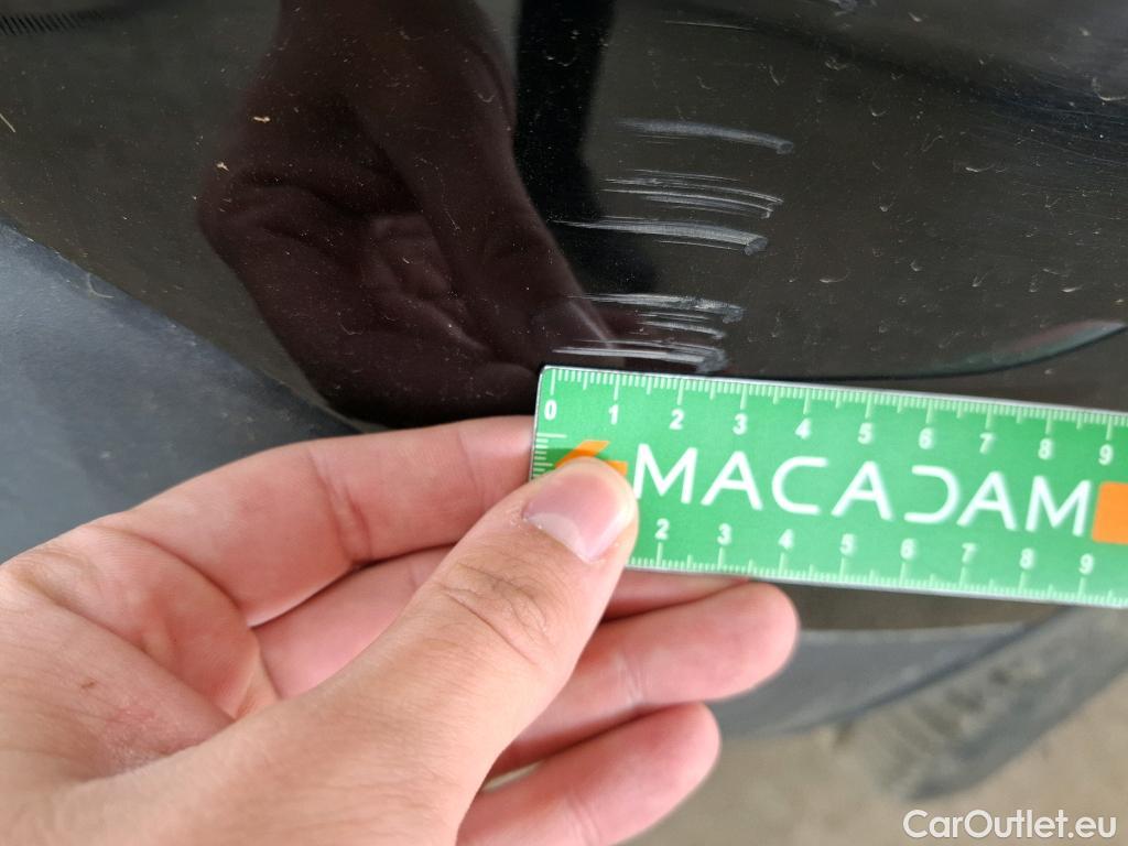  Peugeot  3008  Allure 1.5 HDi 130CV BVA8 E6d #11