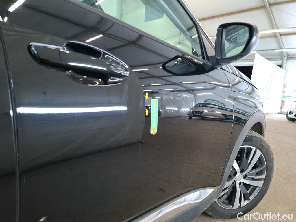  Peugeot  3008  Allure 1.5 HDi 130CV BVA8 E6d #20