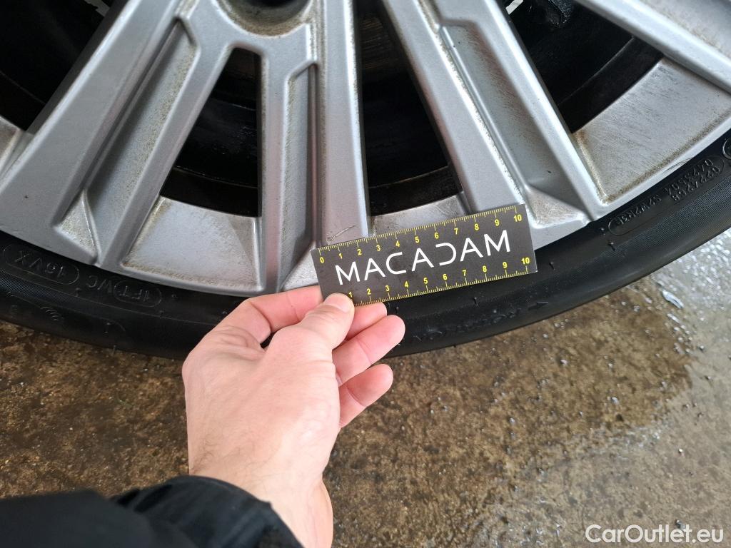  Peugeot  308  SW Allure 1.2 PureTech 110CV BVM6 E6d #30