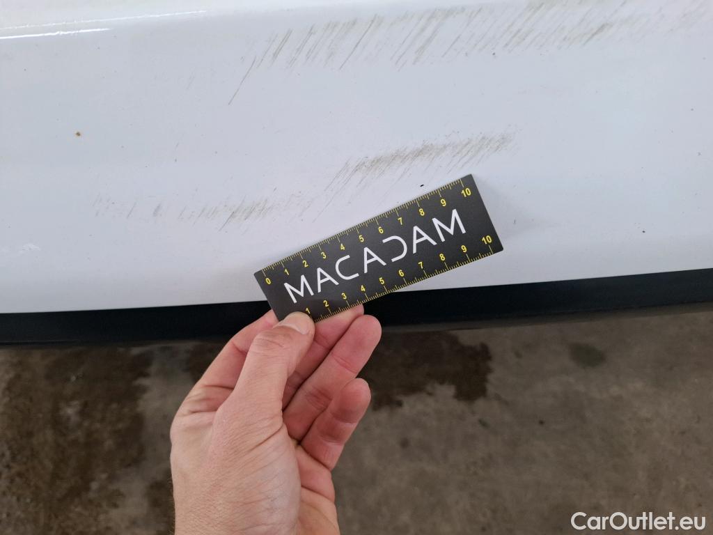  Peugeot  308  SW Allure 1.2 PureTech 110CV BVM6 E6d #11