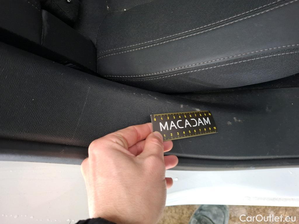  Peugeot  308  SW Allure 1.2 PureTech 110CV BVM6 E6d #49