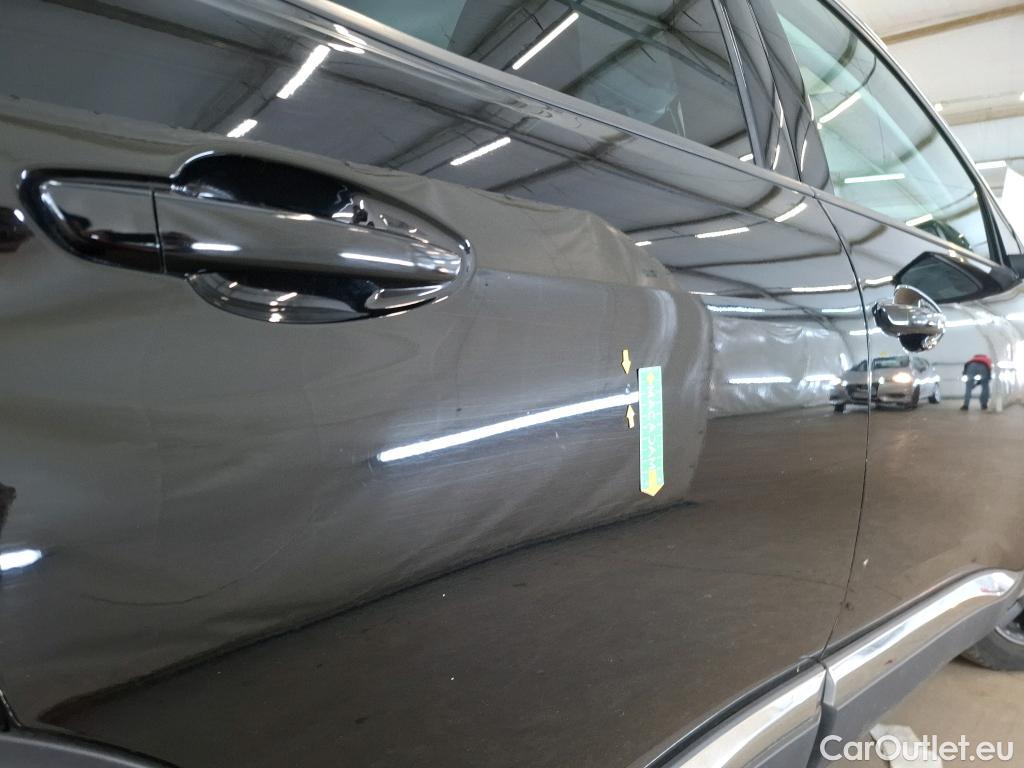  Peugeot  3008  Allure 1.5 HDi 130CV BVA8 E6d #18