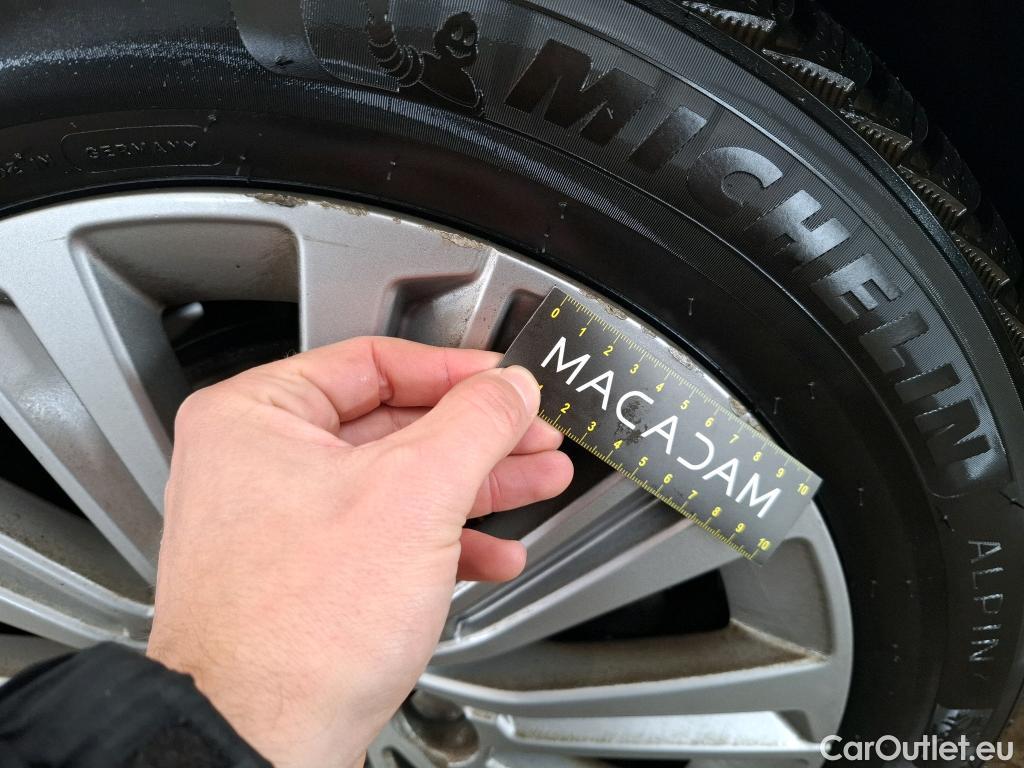  Peugeot  308  SW Allure 1.2 PureTech 110CV BVM6 E6d #28