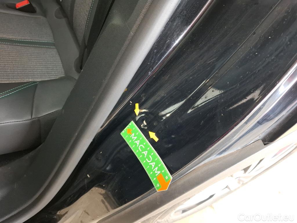  Peugeot  3008  Allure 1.5 HDi 130CV BVA8 E6d #14