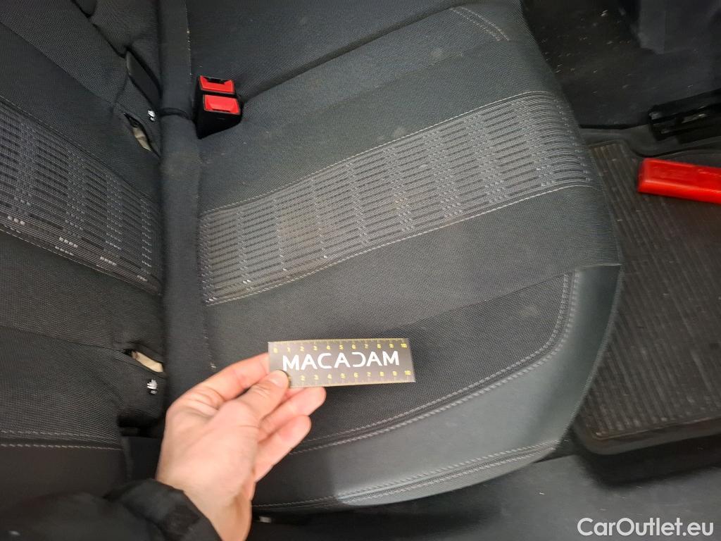  Peugeot  308  SW Allure 1.2 PureTech 110CV BVM6 E6d #58