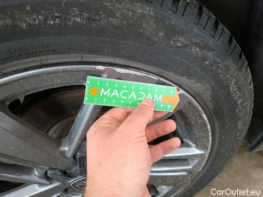  Peugeot  308 PEUGEOT  SW / 2021 / 5P / Break PureTech 130 S&S ACTIVE PACK #7