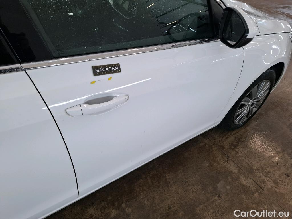  Peugeot  308  SW Allure 1.2 PureTech 110CV BVM6 E6d #80