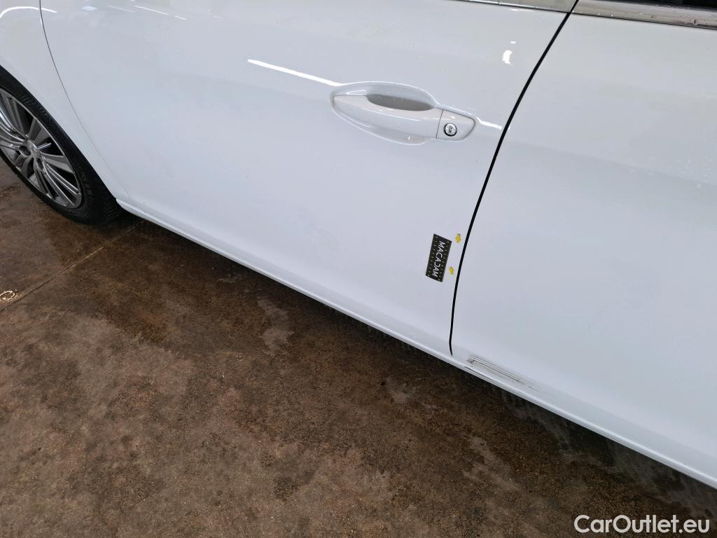  Peugeot  308  SW Allure 1.2 PureTech 110CV BVM6 E6d #4