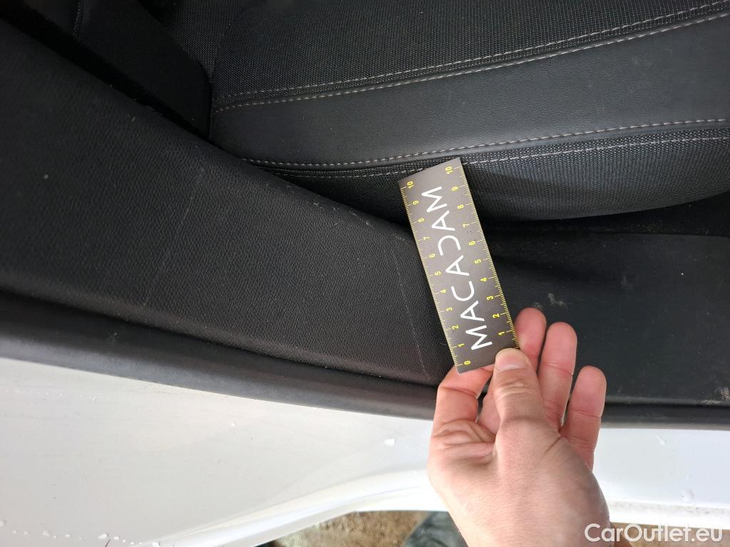  Peugeot  308  SW Allure 1.2 PureTech 110CV BVM6 E6d #47