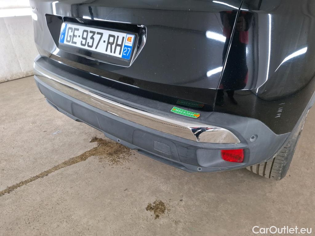  Peugeot  3008  Allure 1.5 HDi 130CV BVA8 E6d #1