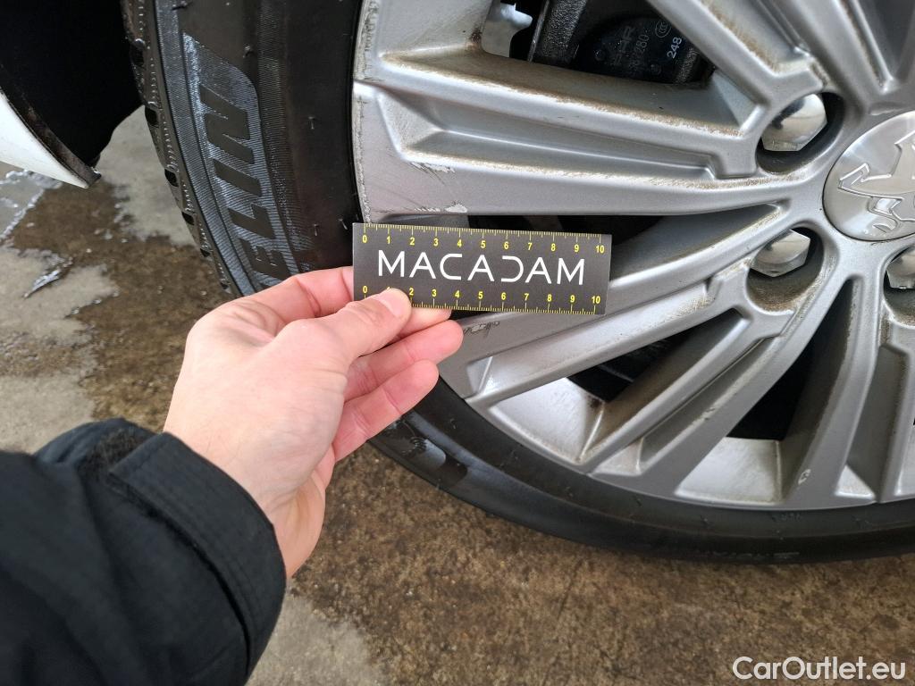  Peugeot  308  SW Allure 1.2 PureTech 110CV BVM6 E6d #22