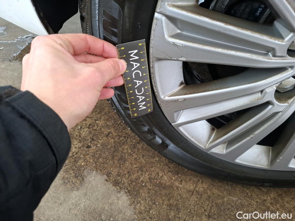  Peugeot  308  SW Allure 1.2 PureTech 110CV BVM6 E6d #21