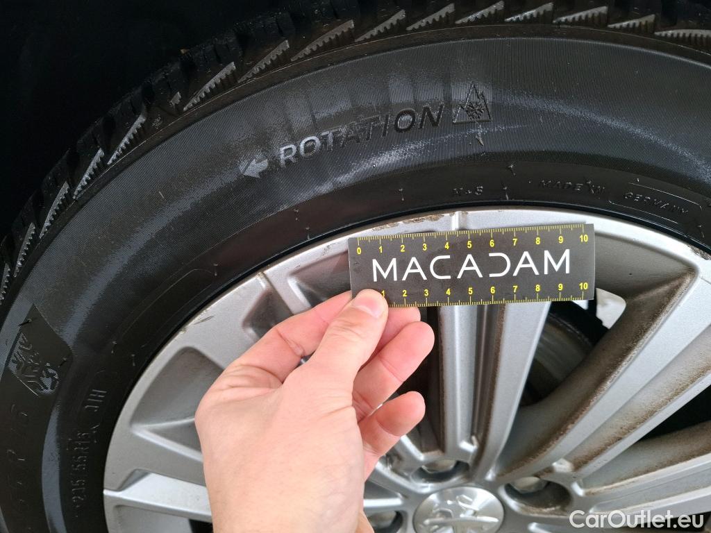  Peugeot  308  SW Allure 1.2 PureTech 110CV BVM6 E6d #26