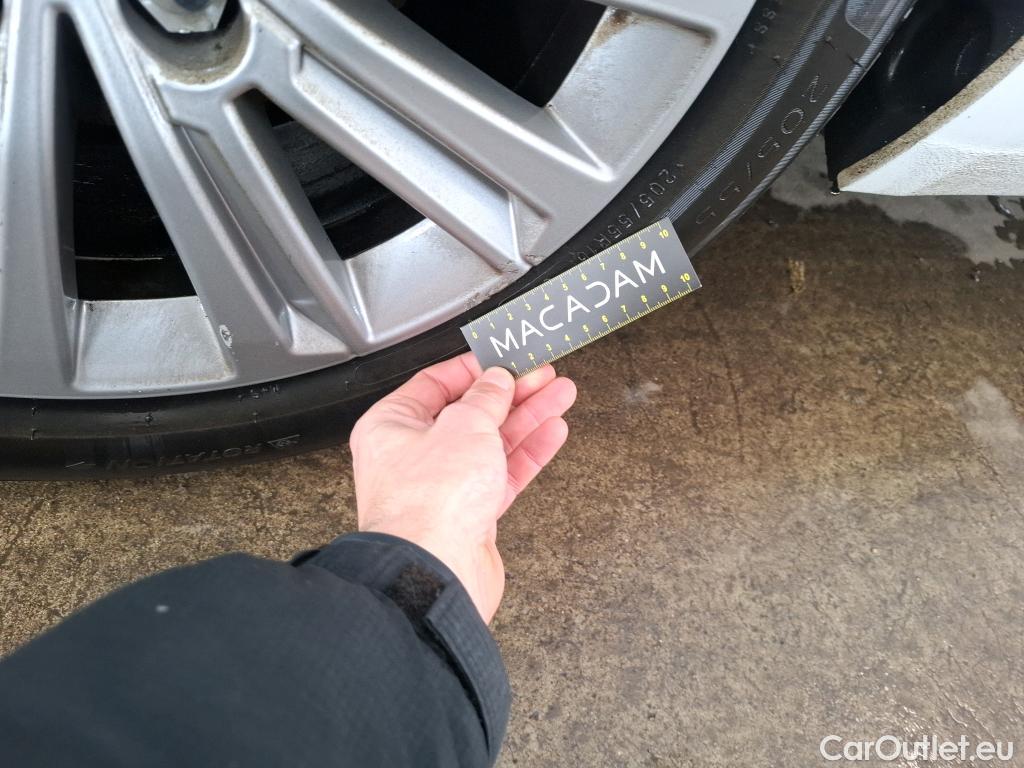  Peugeot  308  SW Allure 1.2 PureTech 110CV BVM6 E6d #23