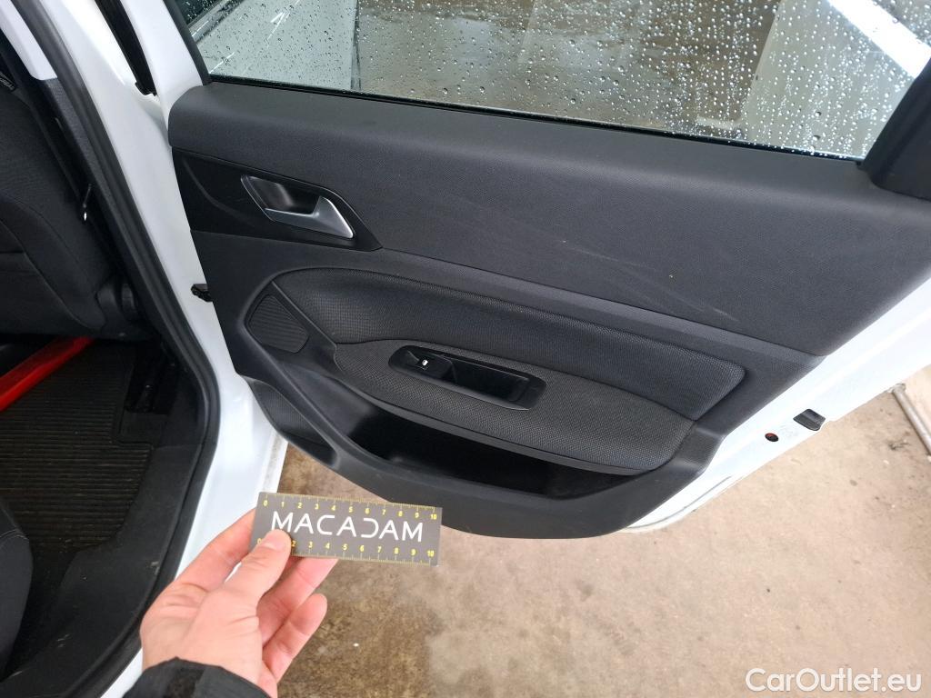  Peugeot  308  SW Allure 1.2 PureTech 110CV BVM6 E6d #67