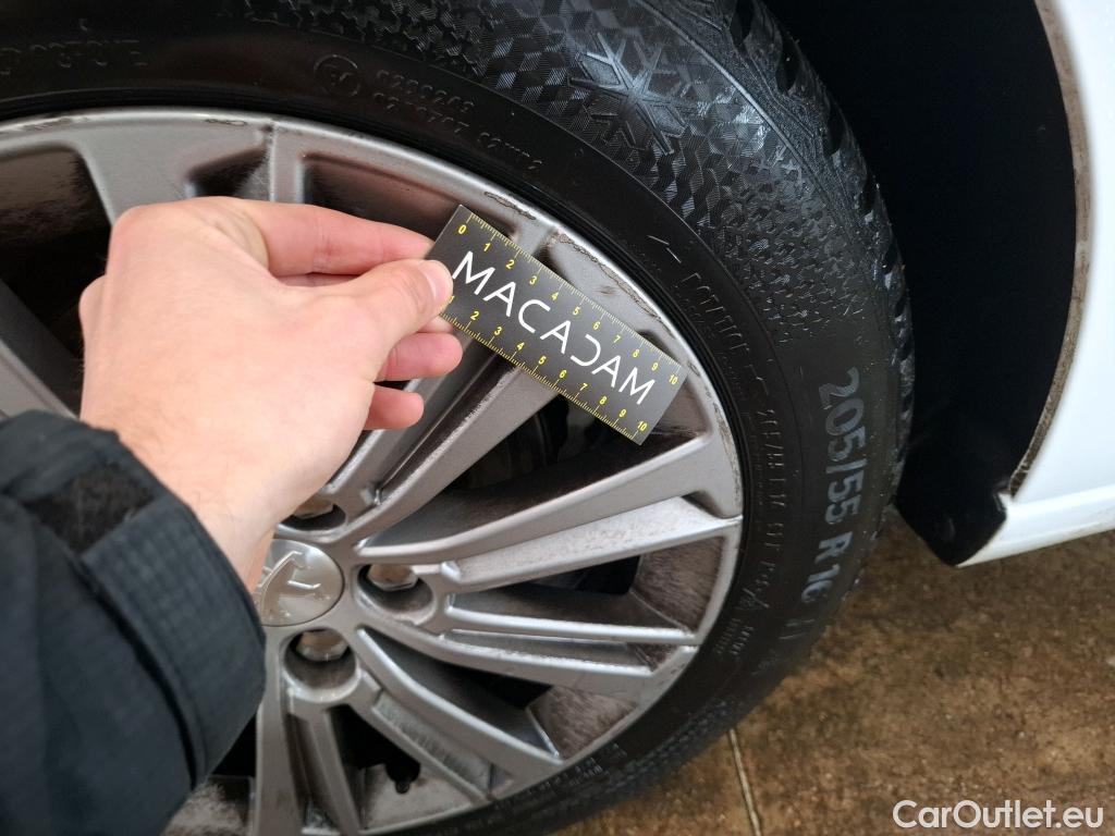  Peugeot  308  SW Allure 1.2 PureTech 110CV BVM6 E6d #40