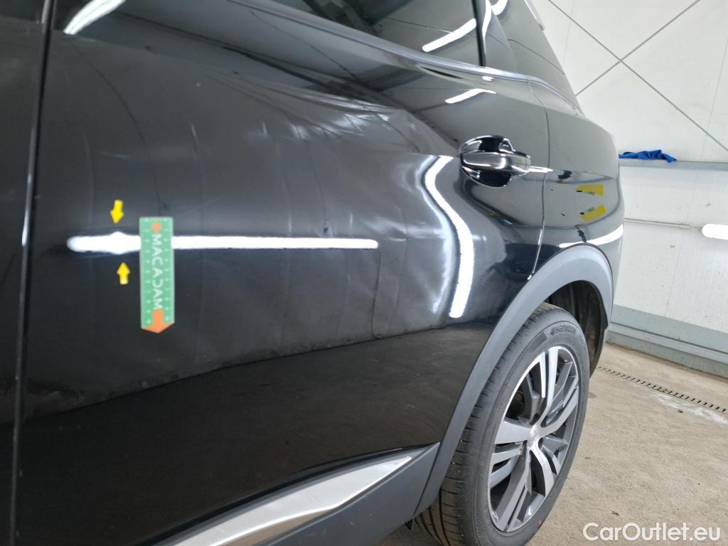  Peugeot  3008  Allure 1.5 HDi 130CV BVA8 E6d #16