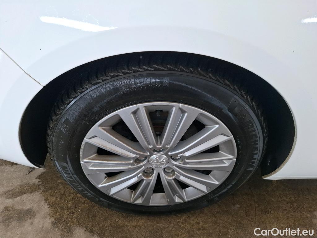  Peugeot  308  SW Allure 1.2 PureTech 110CV BVM6 E6d #18