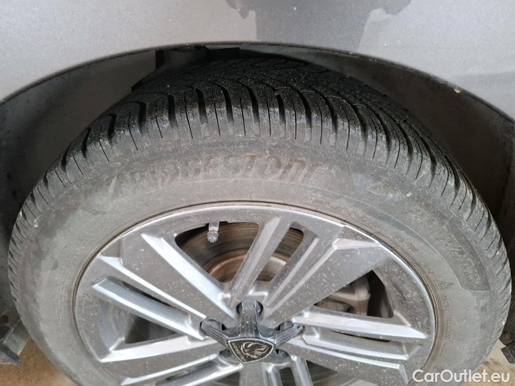  Peugeot  308 PEUGEOT  SW / 2021 / 5P / Break PureTech 130 S&S ACTIVE PACK #15