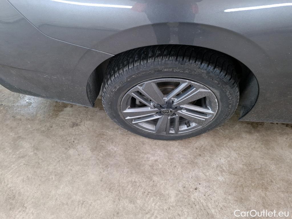  Peugeot  308 PEUGEOT  SW / 2021 / 5P / Break PureTech 130 S&S ACTIVE PACK #5