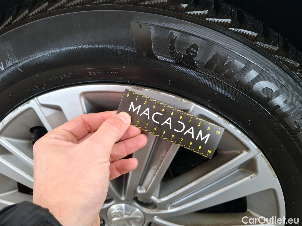  Peugeot  308  SW Allure 1.2 PureTech 110CV BVM6 E6d #29