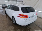  Peugeot  308  SW Allure 1.2 PureTech 110CV BVM6 E6d #2