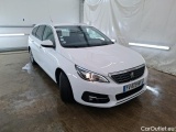  Peugeot  308  SW Allure 1.2 PureTech 110CV BVM6 E6d #4