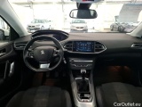 Peugeot  308  SW Allure 1.2 PureTech 110CV BVM6 E6d #5