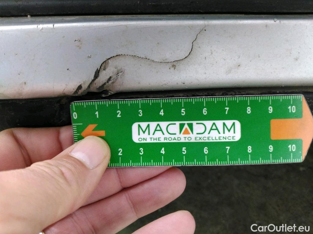  Renault  Clio  IV Estate Business Edition 1.5 dCi 90CV BVM5 E6 #6