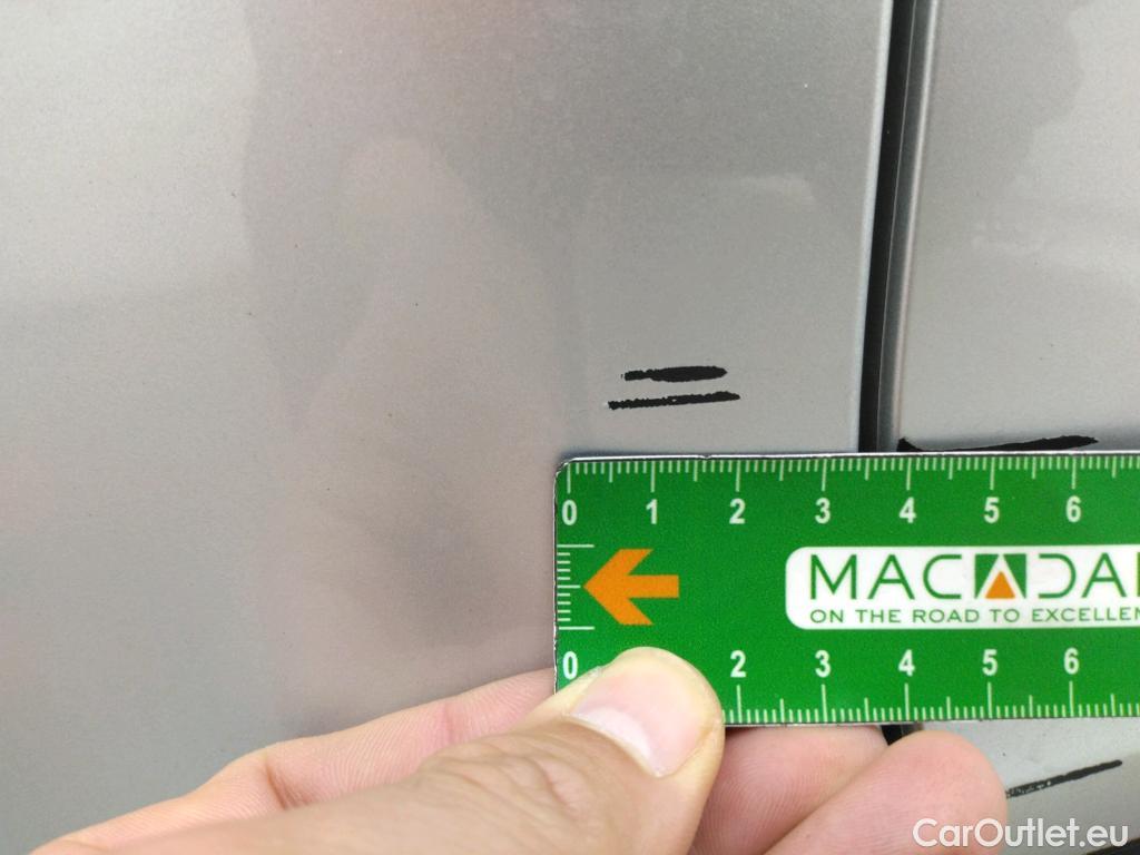  Renault  Clio  IV Estate Business Edition 1.5 dCi 90CV BVM5 E6 #24