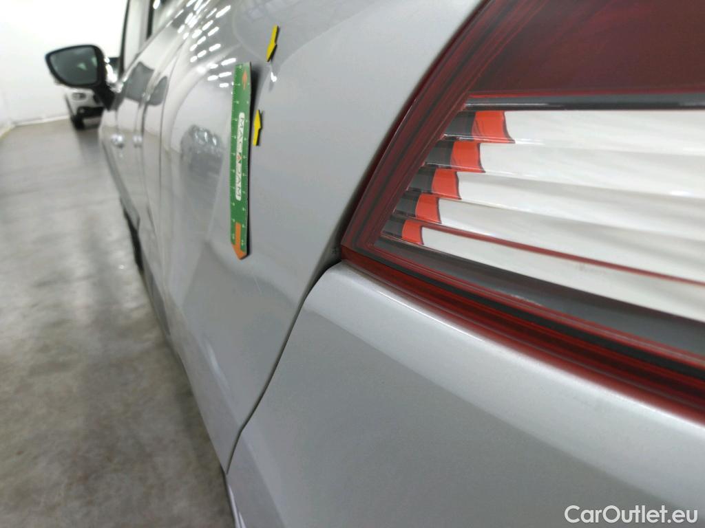  Renault  Clio  IV Estate Business Edition 1.5 dCi 90CV BVM5 E6 #40