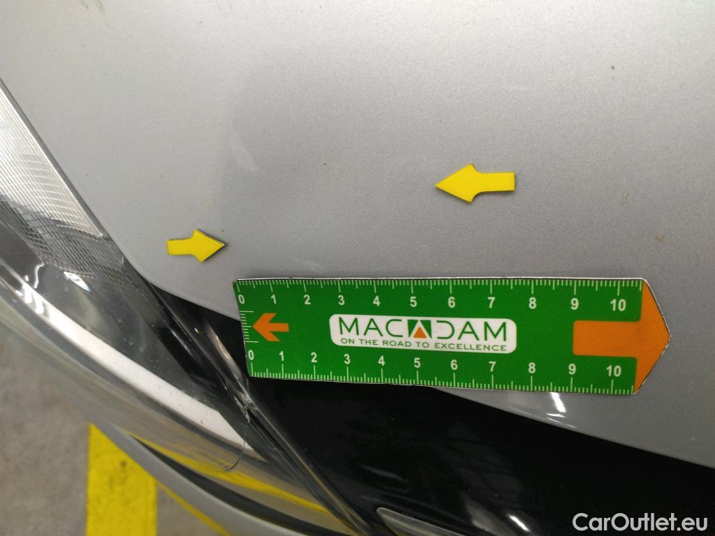  Renault  Clio  IV Estate Business Edition 1.5 dCi 90CV BVM5 E6 #14