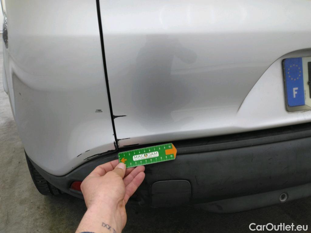  Renault  Clio  IV Estate Business Edition 1.5 dCi 90CV BVM5 E6 #46