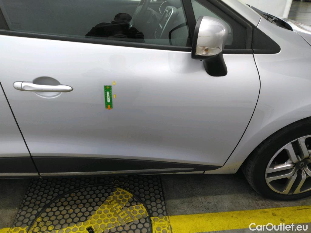  Renault  Clio  IV Estate Business Edition 1.5 dCi 90CV BVM5 E6 #52
