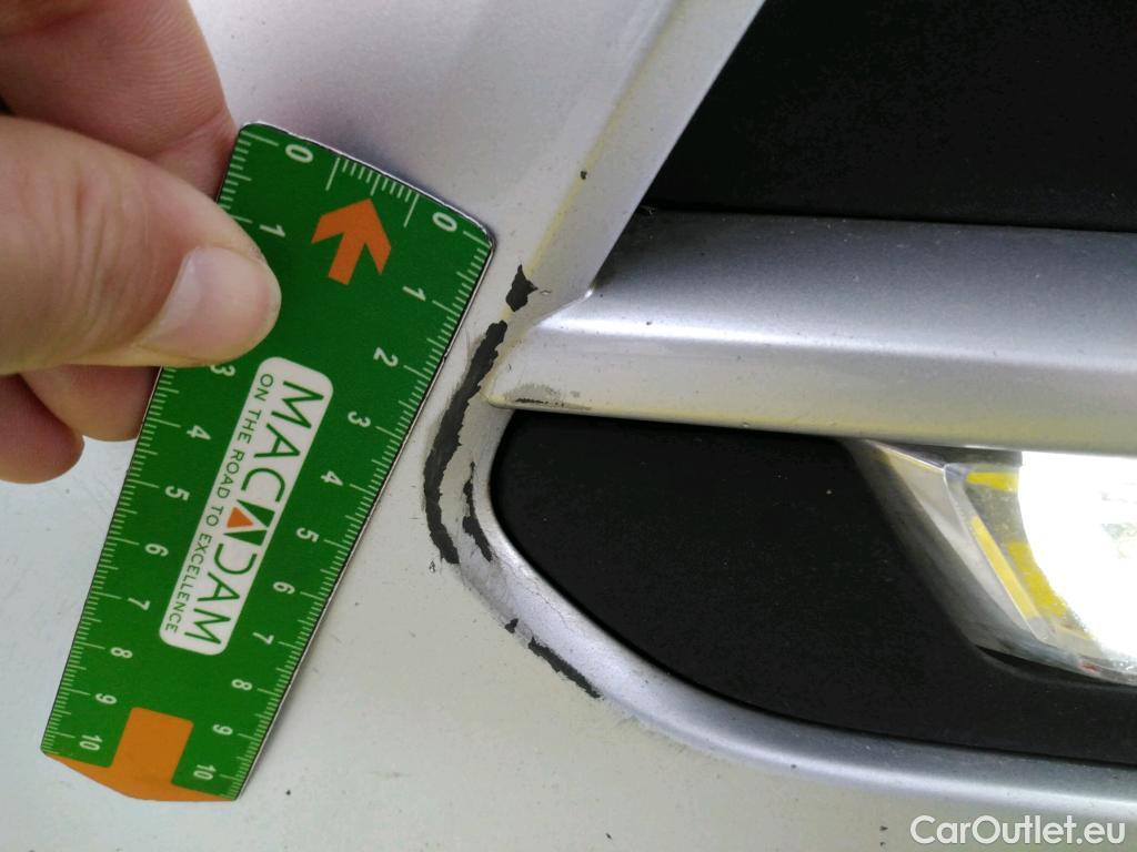  Renault  Clio  IV Estate Business Edition 1.5 dCi 90CV BVM5 E6 #4