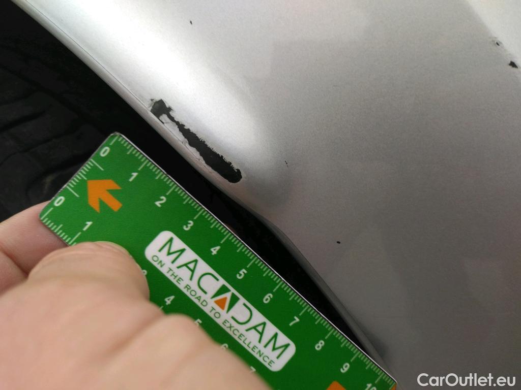  Renault  Clio  IV Estate Business Edition 1.5 dCi 90CV BVM5 E6 #21