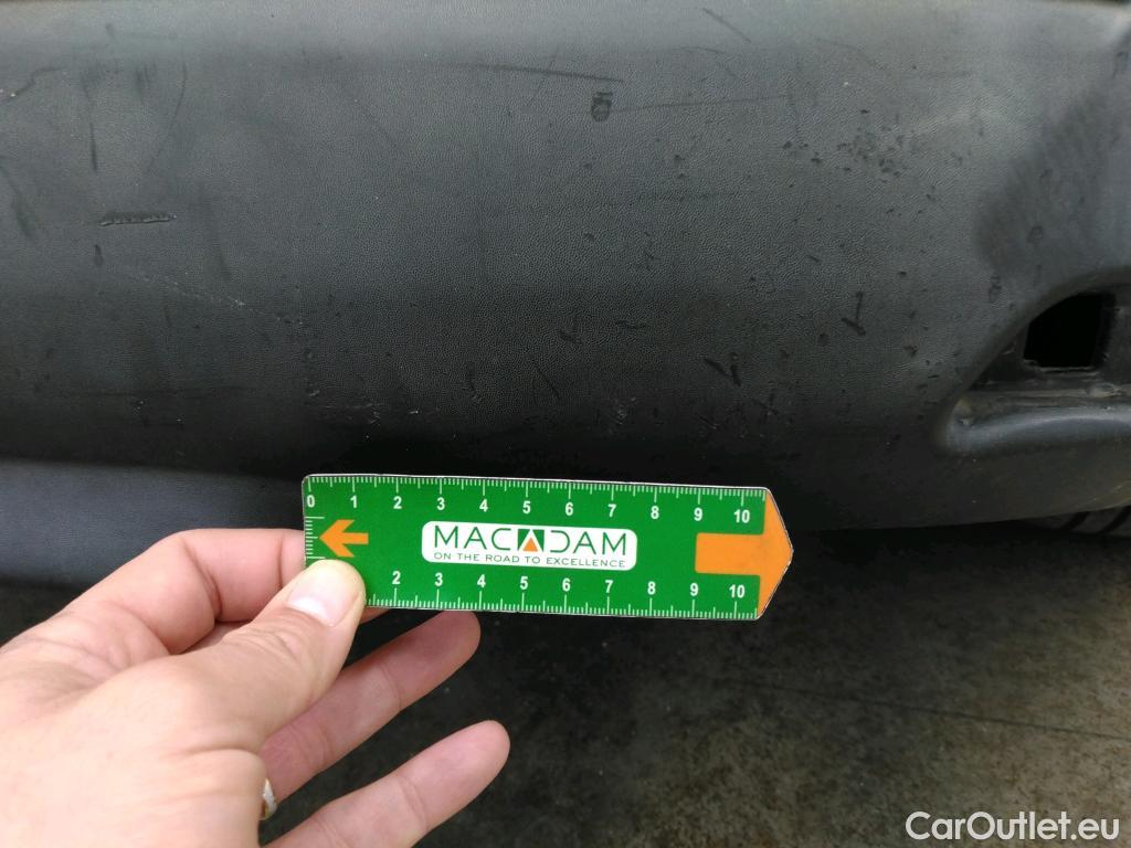  Renault  Clio  IV Estate Business Edition 1.5 dCi 90CV BVM5 E6 #59