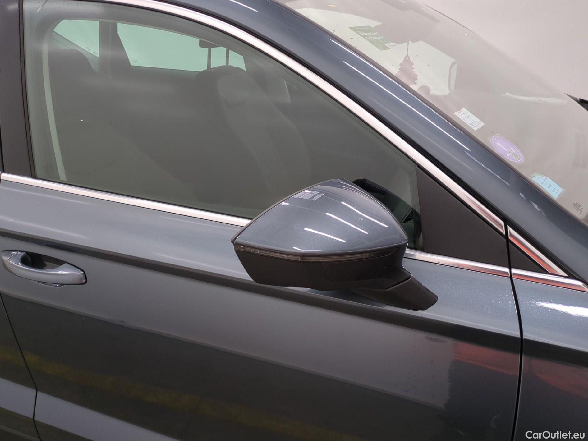  Seat  ATECA SEAT  / 2020 / 5P / SUV 1.0 TSI 115 S&S Style Business #5