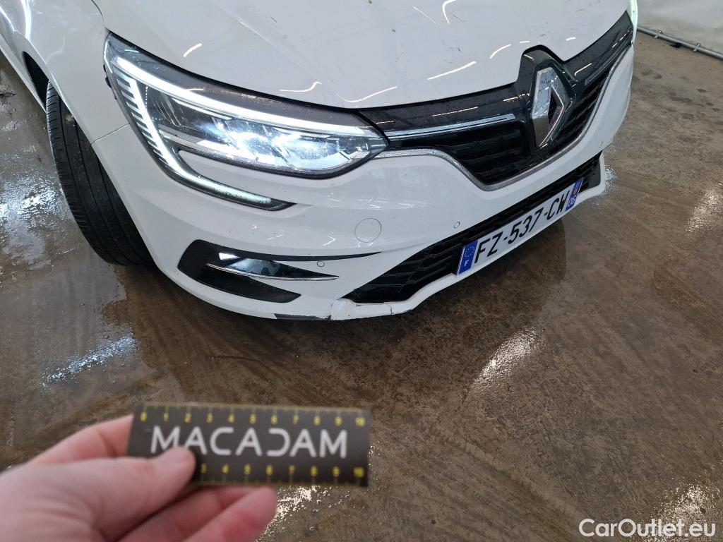  Renault  Megane  IV Berline 5pt. Business 1.5 dCi 115CV BVM6 E6d #1
