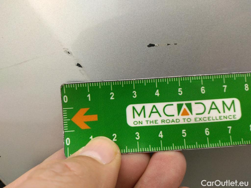  Renault  Clio  IV Estate Business Edition 1.5 dCi 90CV BVM5 E6 #22