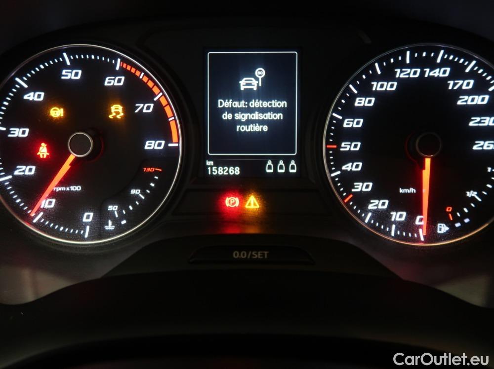  Seat  ATECA SEAT  / 2020 / 5P / SUV 1.0 TSI 115 S&S Style Business #17