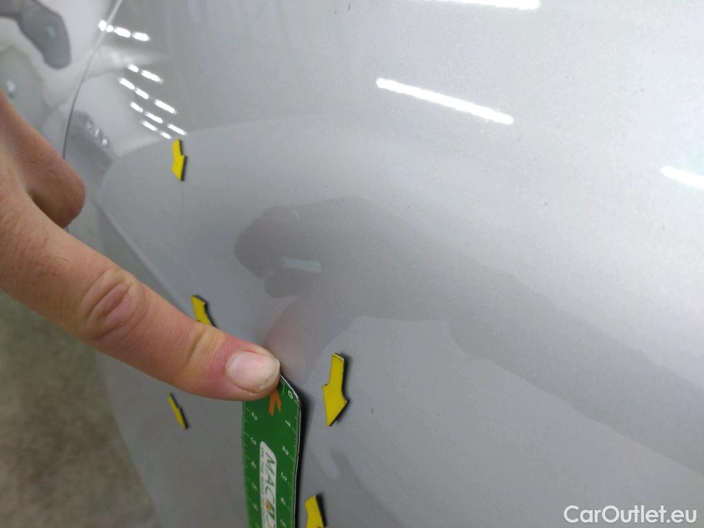  Renault  Clio  IV Estate Business Edition 1.5 dCi 90CV BVM5 E6 #43