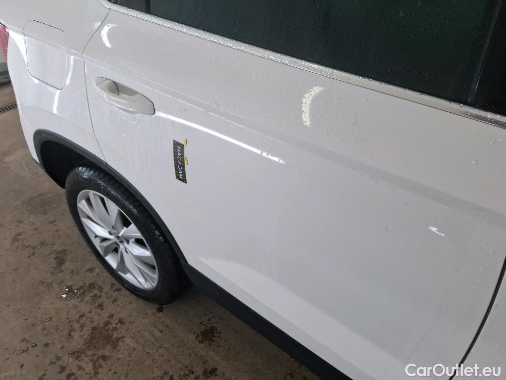  Seat  ATECA  Style 1.5 TSI 150CV BVA7 E6d #5