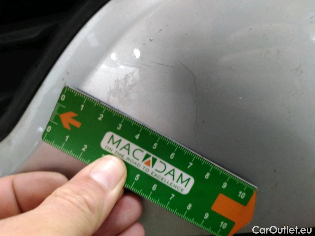  Renault  Clio  IV Estate Business Edition 1.5 dCi 90CV BVM5 E6 #9