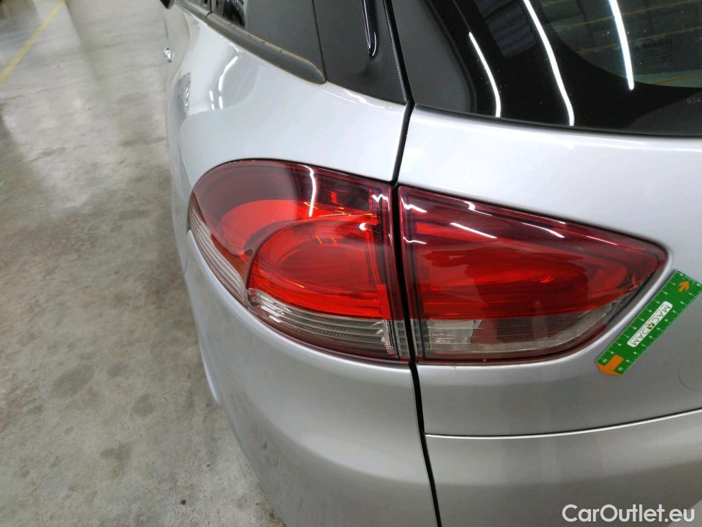  Renault  Clio  IV Estate Business Edition 1.5 dCi 90CV BVM5 E6 #18